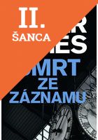 Lacná kniha Smrt ze záznamu