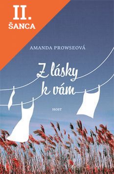 Lacná kniha Z lásky k vám