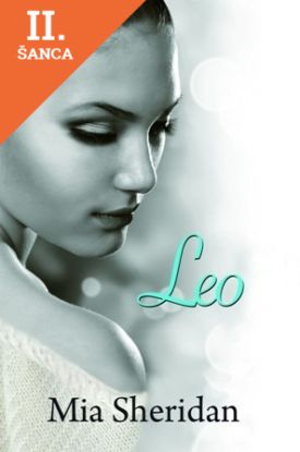 Lacná kniha Leo