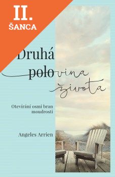 Lacná kniha Druhá polovina života
