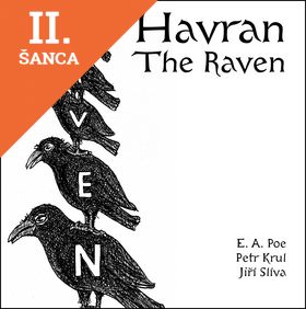 Lacná kniha Havran