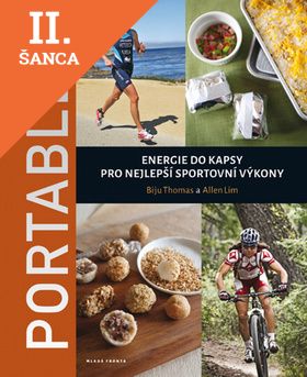 Lacná kniha Portables