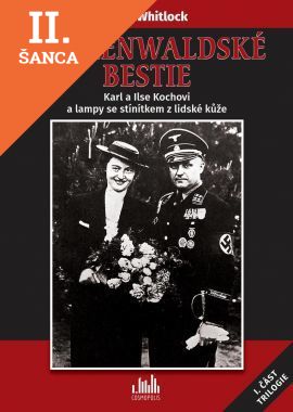 Lacná kniha Buchenwaldské bestie