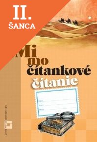 Lacná kniha Mimočítankové čítanie 4 - pre ZŠ