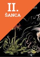 Lacná kniha Anihilace