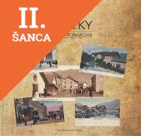 Lacná kniha Vrútky za čias monarchie