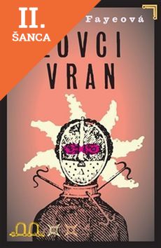 Lacná kniha Lovci vran