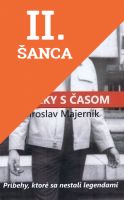Lacná kniha Preteky s časom