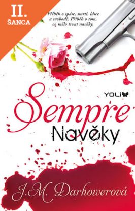 Lacná kniha Sempre – Navěky