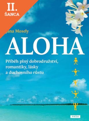 Lacná kniha Aloha