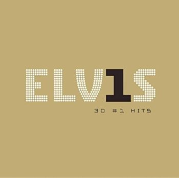 Presley Elvis - 30 No 1 Hits (Reissue edition)  2LP