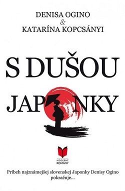 S dušou Japonky