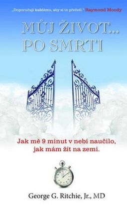 Můj život Po smrti