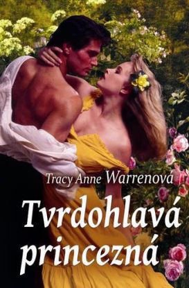 Tvrdohlavá princezná