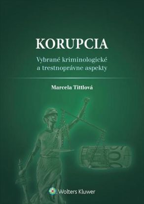 Korupcia