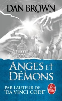 Anges et démons