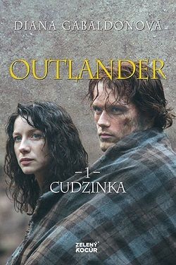 Outlander 1: Cudzinka