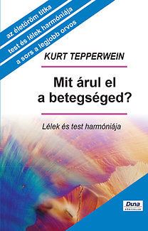 Mit árul el a betegséged?