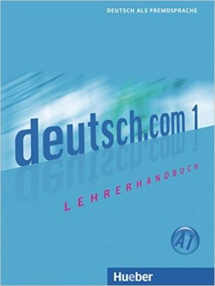 Deutsch.com 1 Lehrerhandbuch