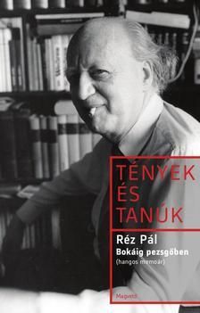 Bokáig pezsgőben - hangos memoár