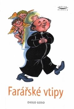 Farářské vtipy