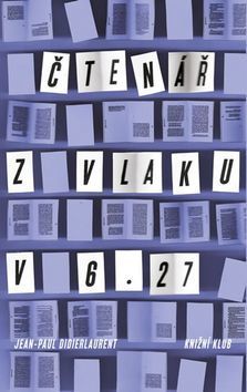 Čtenář ve vlaku 6.27