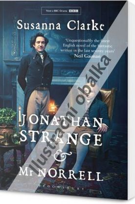 Jonathan Strange & pan Norrell