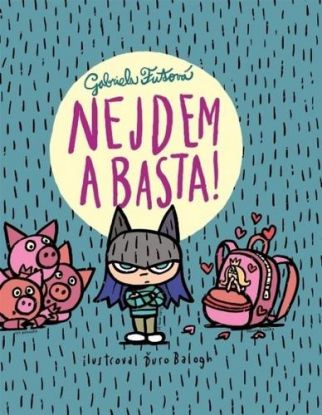 Nejdem a basta! - 2.vydanie