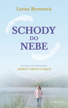 Schody do nebe - 2.vydání