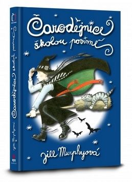 Čarodějnice školou povinné 1