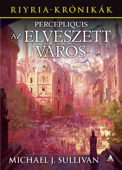 Percepliquis – Az elveszett város