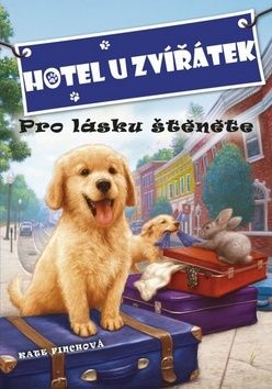 Hotel U zvířátek