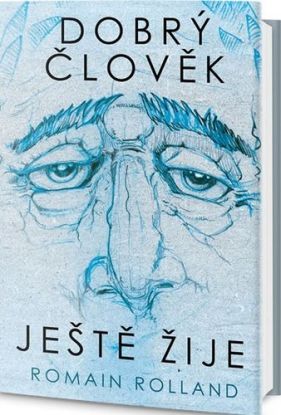 Dobrý člověk ještě žije