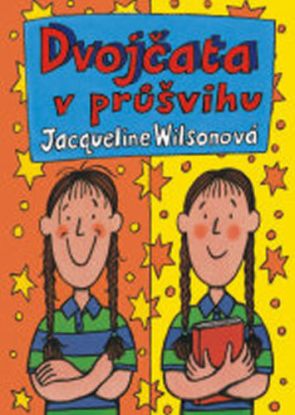Dvojčata v průšvihu - 3.vydání