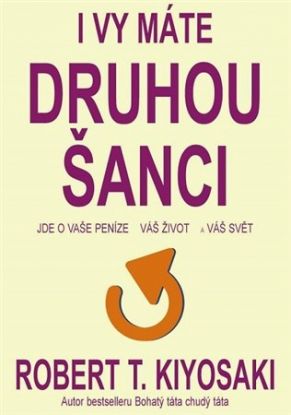 I Vy máte druhou šanci
