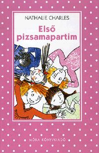Első pizsamapartim