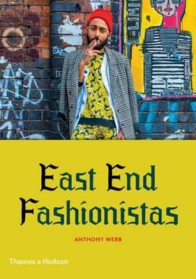 East End Fashionista
