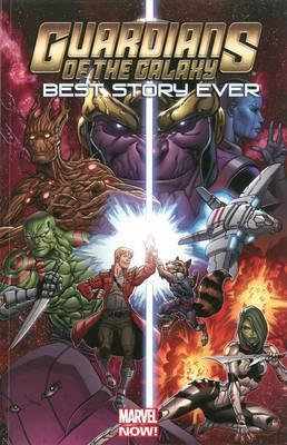 Guardians of Galaxy