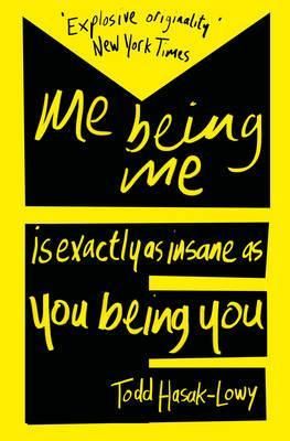 Me Being Me