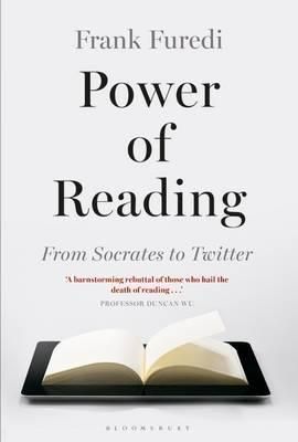 Power of Reading Socrates to Twitter