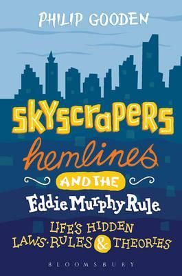 Skyscrapers Hemlines and the Eddie Murphy Rule