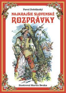 Najkrajšie slovenské rozprávky