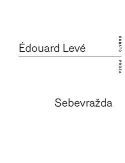 Sebevražda