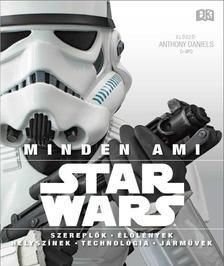 Minden ami Star Wars