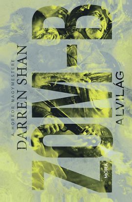Zom-B - Alvilág