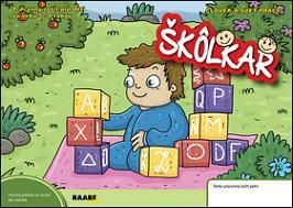 Škôlkar Človek a svet práce
