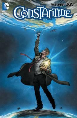 Constantine: Volume 4