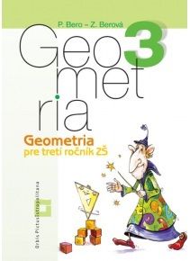 Geometria pre 3. ročník ZŠ - Pracovný zošit
