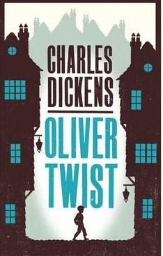 Oliver Twist