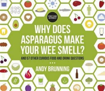 Curious Chemistry of Food and Drink
